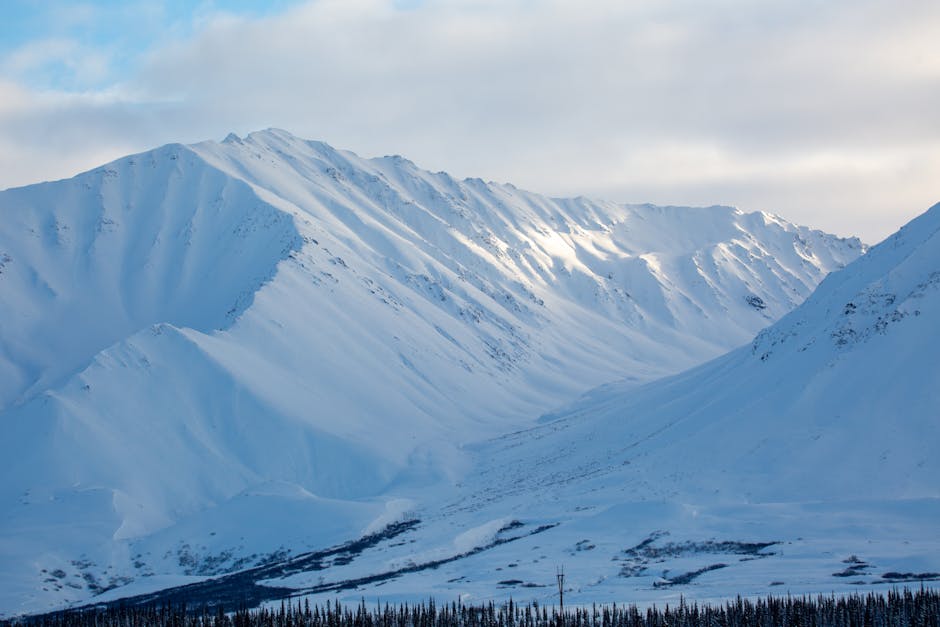 Why is Alaska the best US state for off-grid living?