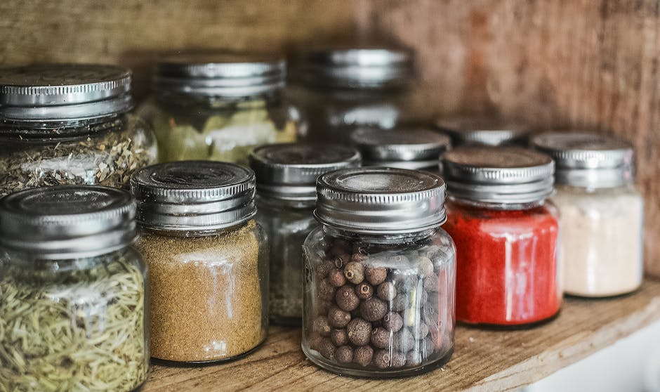 Off-Grid Living and Food Preservation: Canning, Fermenting, and Drying