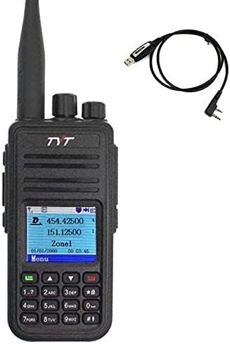 TYT MD-380 Digital Two-Way Radio