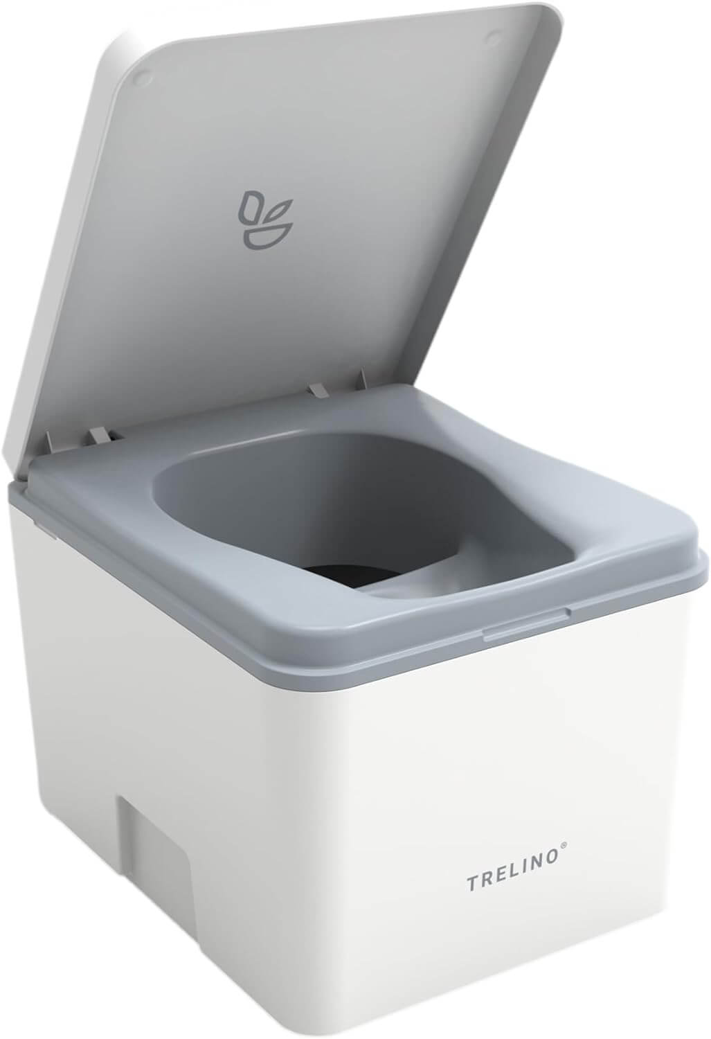 Trelino Composting Toilet