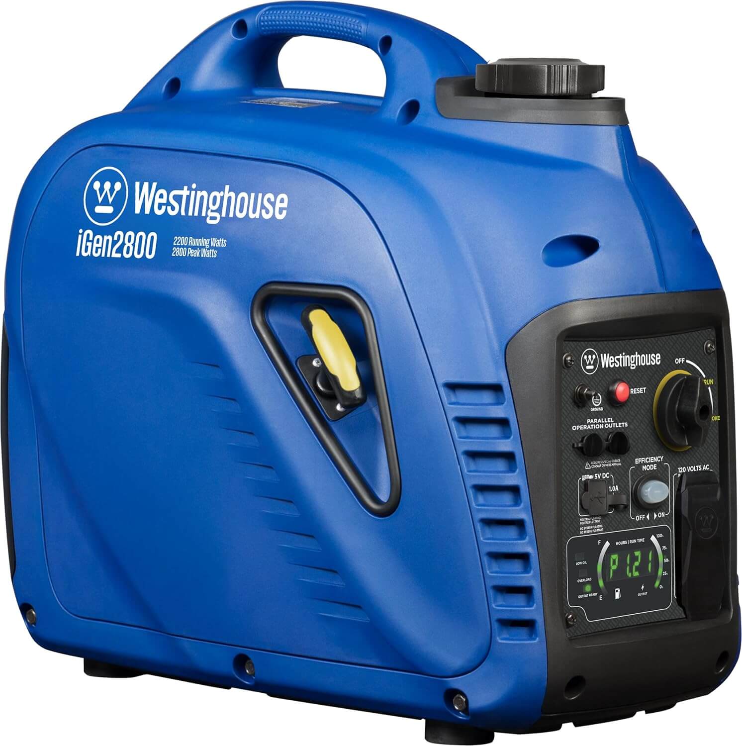 Westinghouse WGen2200 Portable Inverter Generator