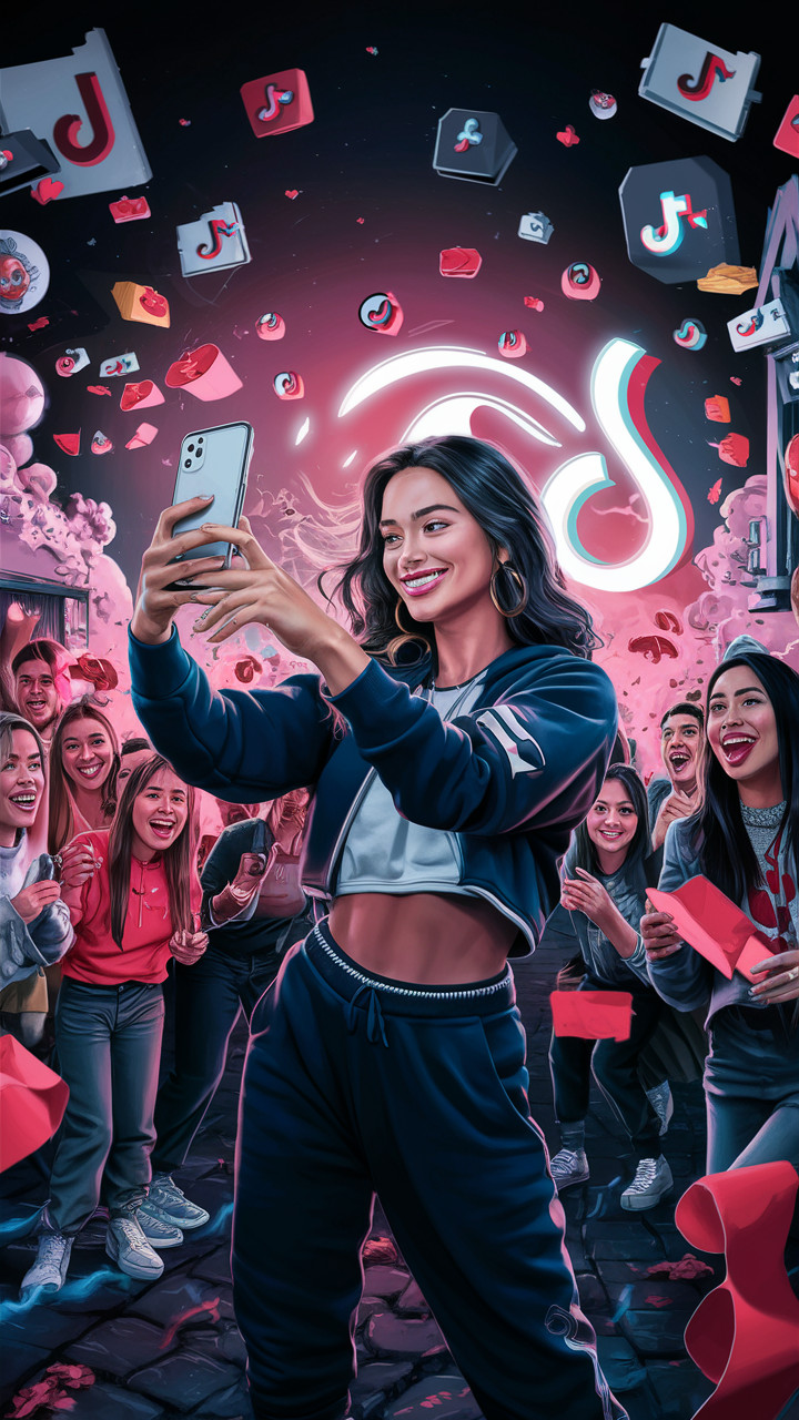 influencer marketing tiktok