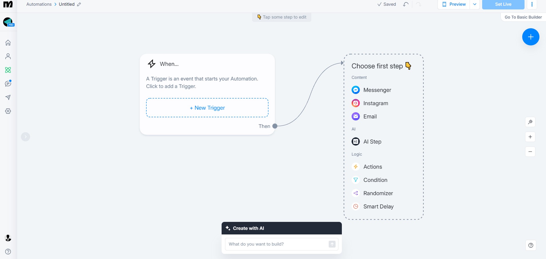 How To Master Manychat Instagram DM Automation A Step by Step Guide