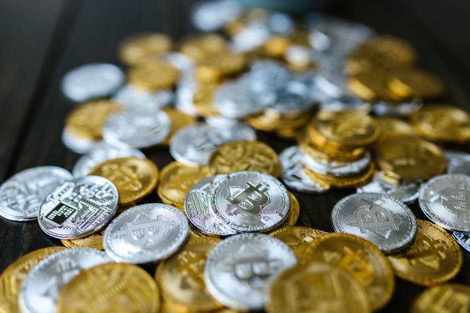 How to select a crypto currency that would be profitable