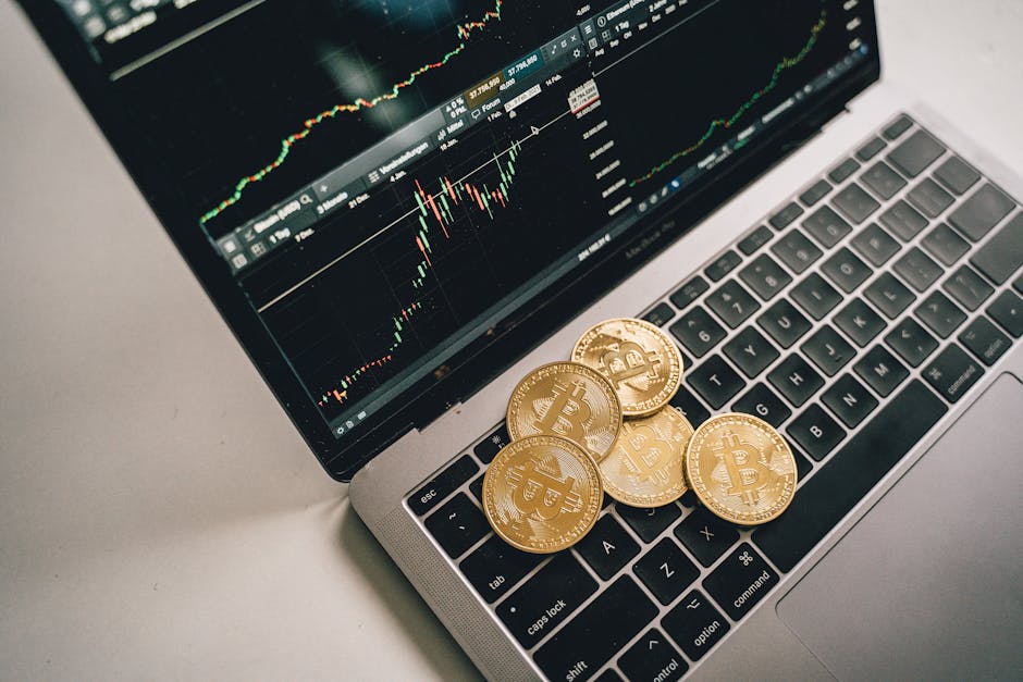 What are the top crypto movers today?