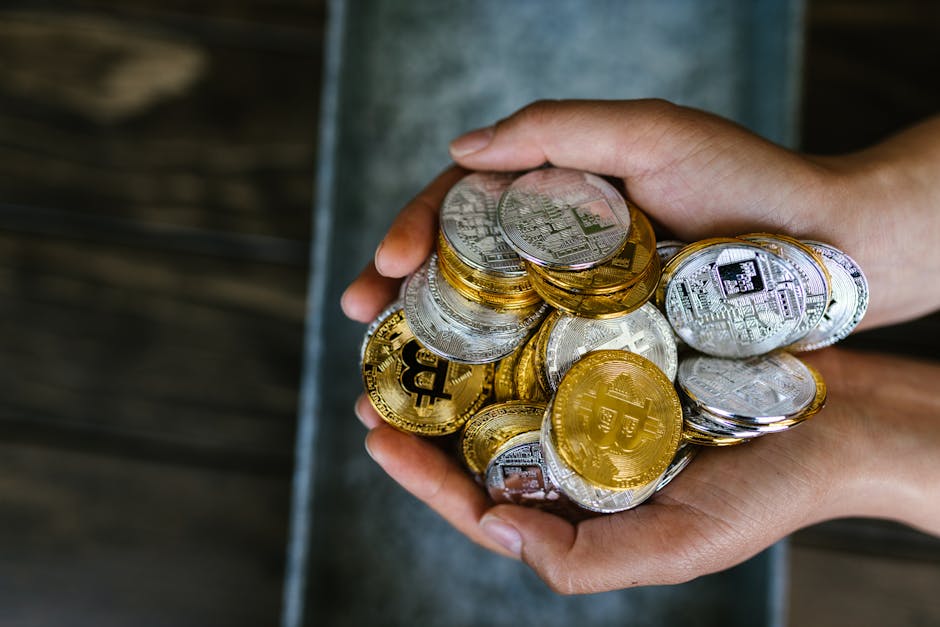 Investers buying Bitcoin miners' stocks ahead of Harving.