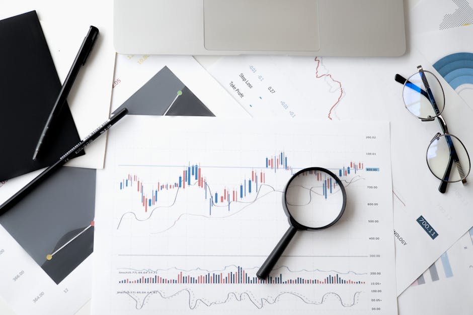 What does VIP Trading indicators do?