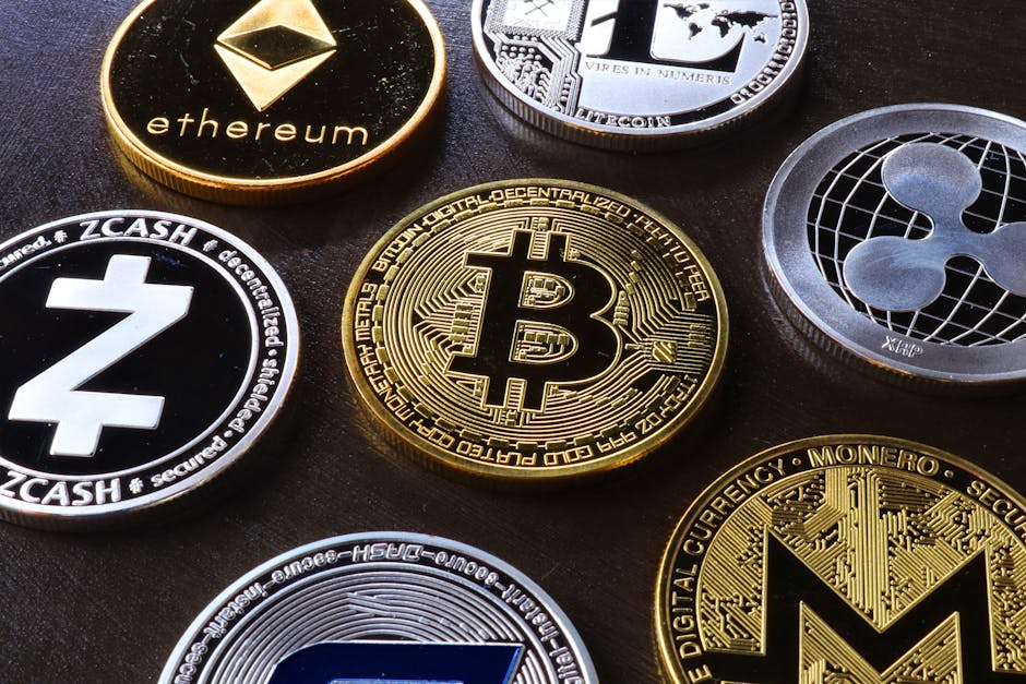 How can I buy Bitcoin?