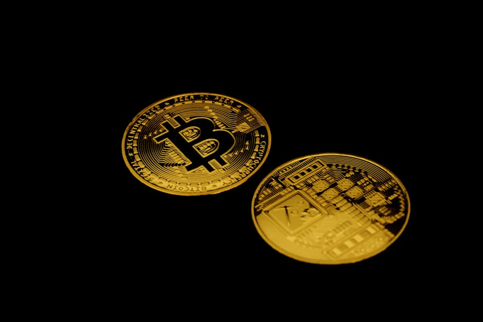 What is the global cryptocurrency market cap today?