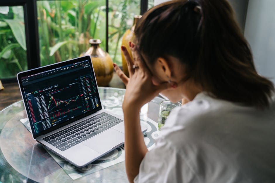 Live Cryptocurrency Prices, Charts