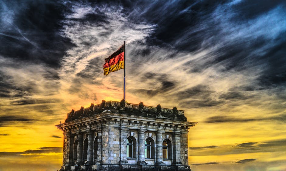 Bitcoin recovers even as German government BTC transfers continue.