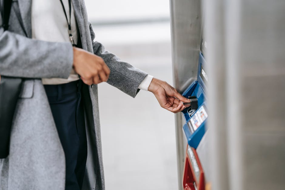 Bitget integrates Apple Pay and Google Pay on its trading platform