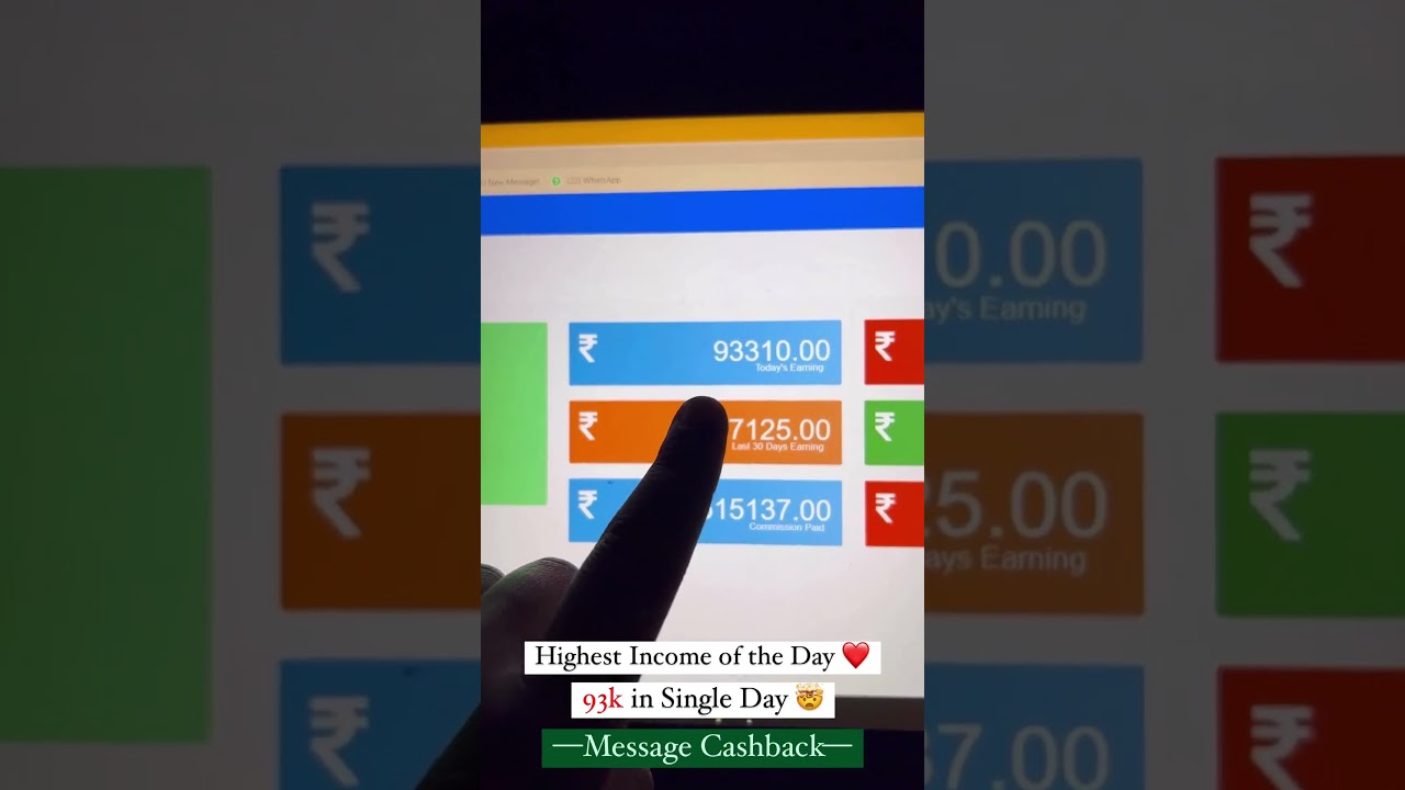 Earn 1 Lakh in One Day | How to Earn Money Online #shorts