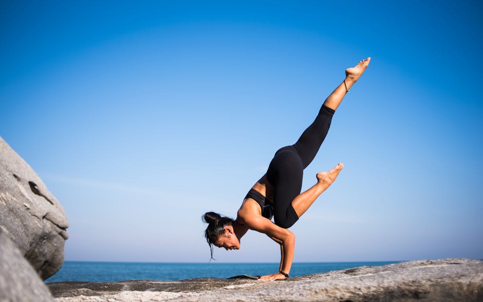 the best exercise for overall health for everyone