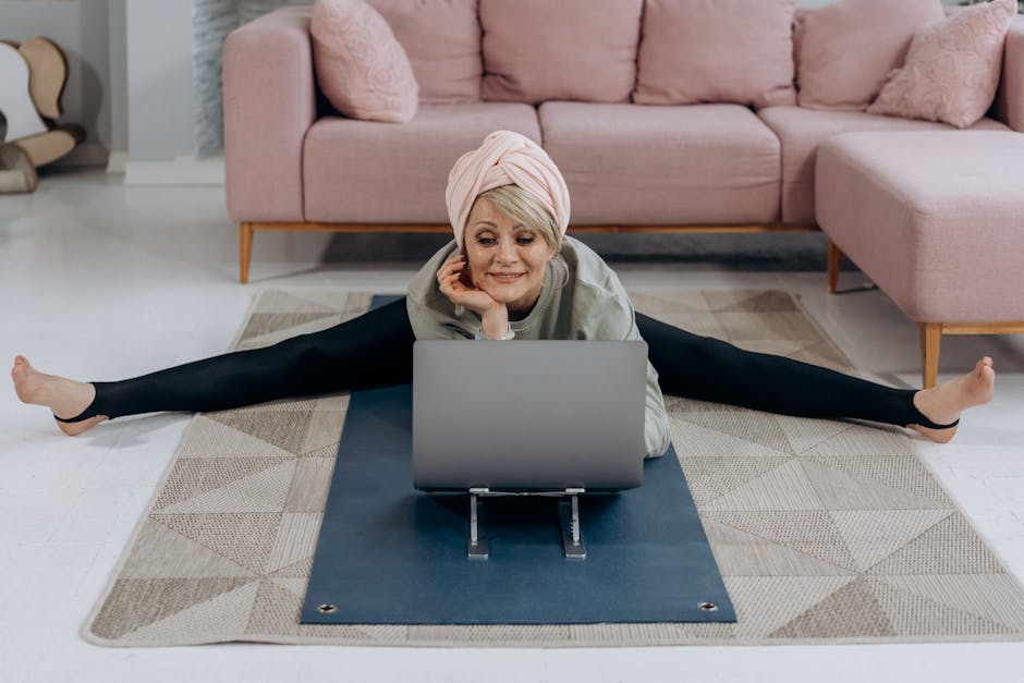 Why is exercise so important for seniors?