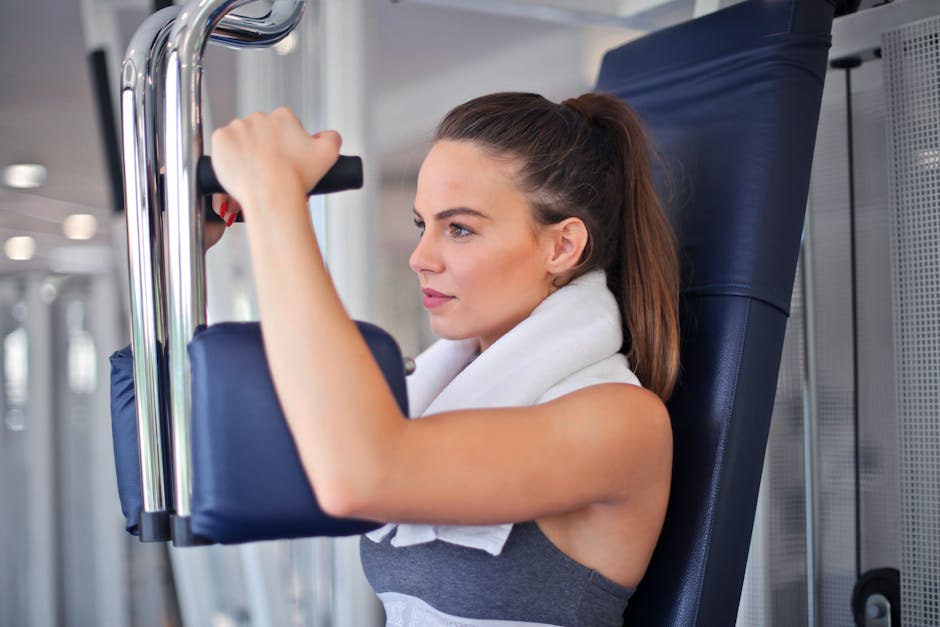 Finding Your Motivation: Setting the Right Weight Loss or Fitness Goal