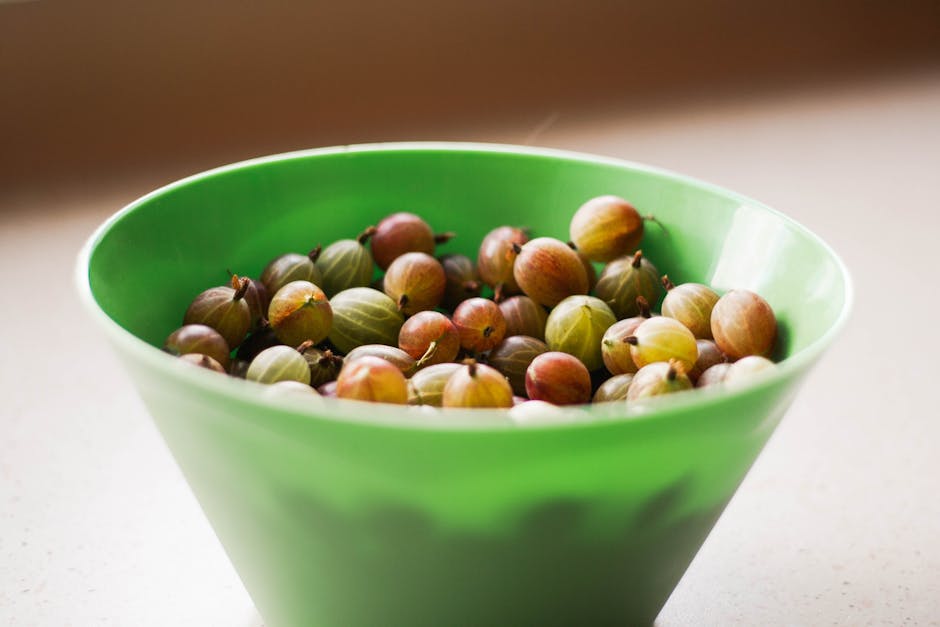 30 days to healthy living recipes