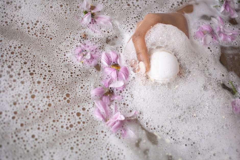 Does salt water reduce weight?