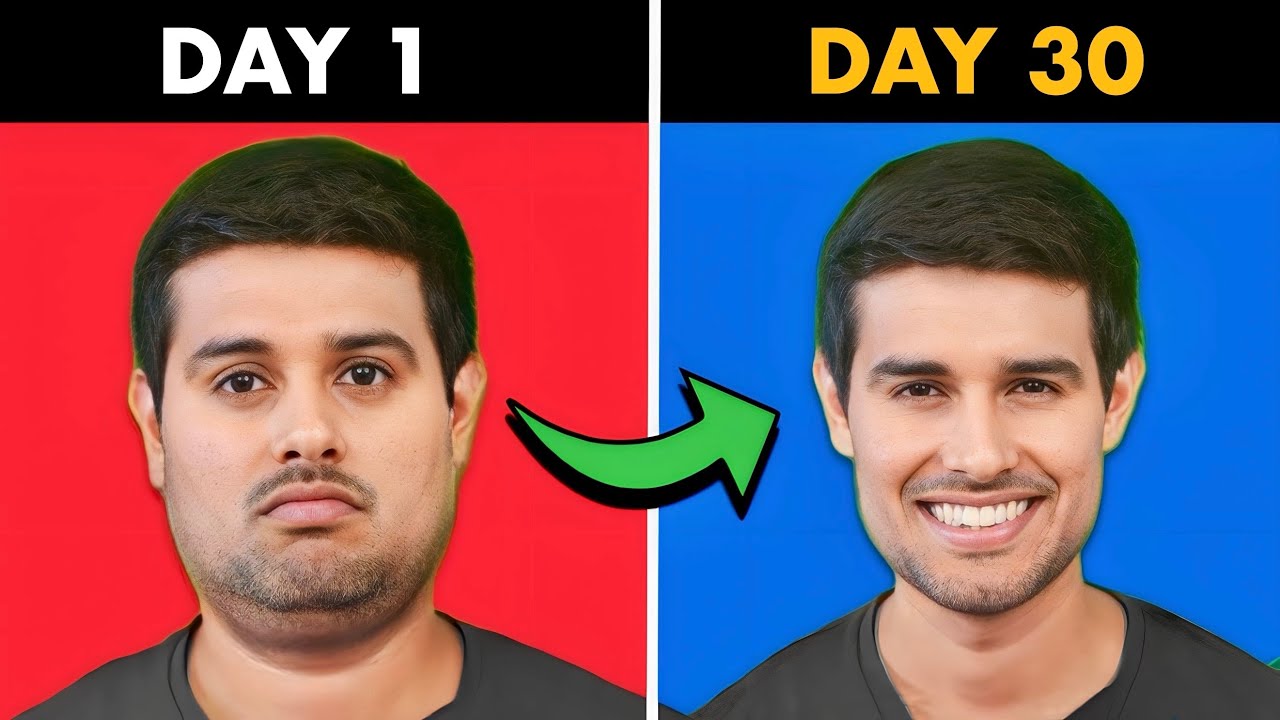 How to Lose Weight? | The Complete Scientific Guide | Dhruv Rathee
