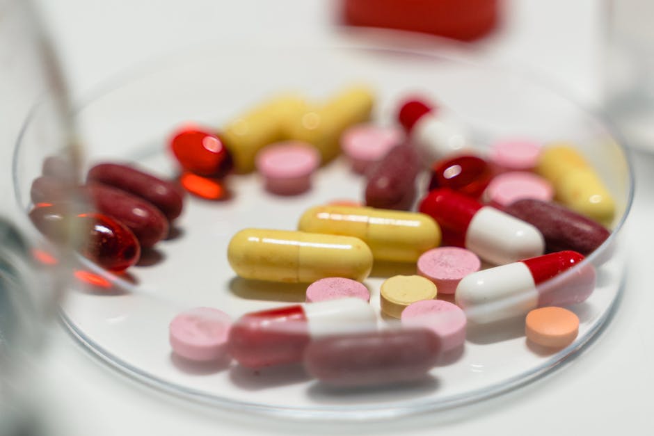 Do prostate supplements actually work?