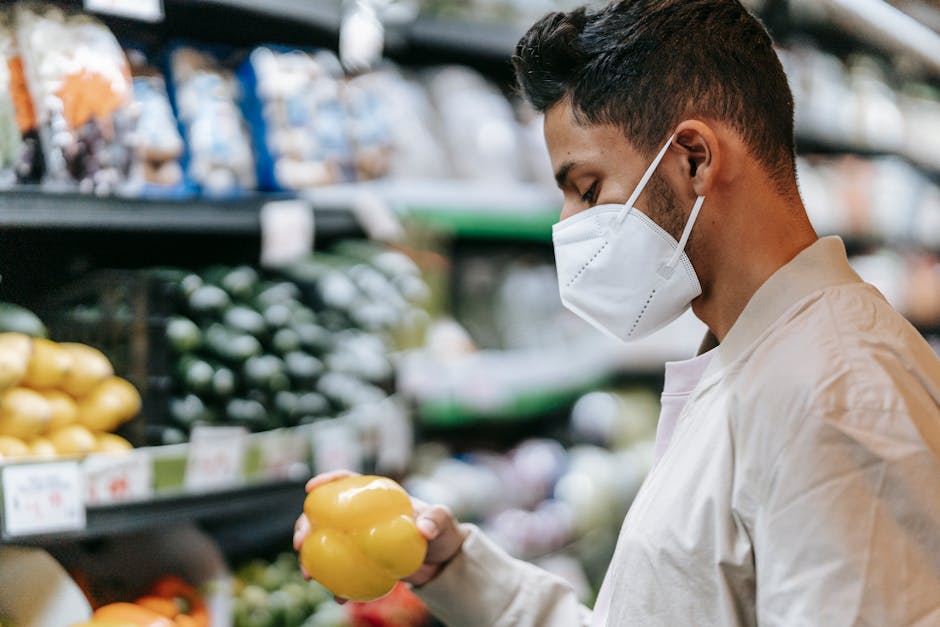 Healthy Eating on a Budget: Tips and Tricks for Every Shopper