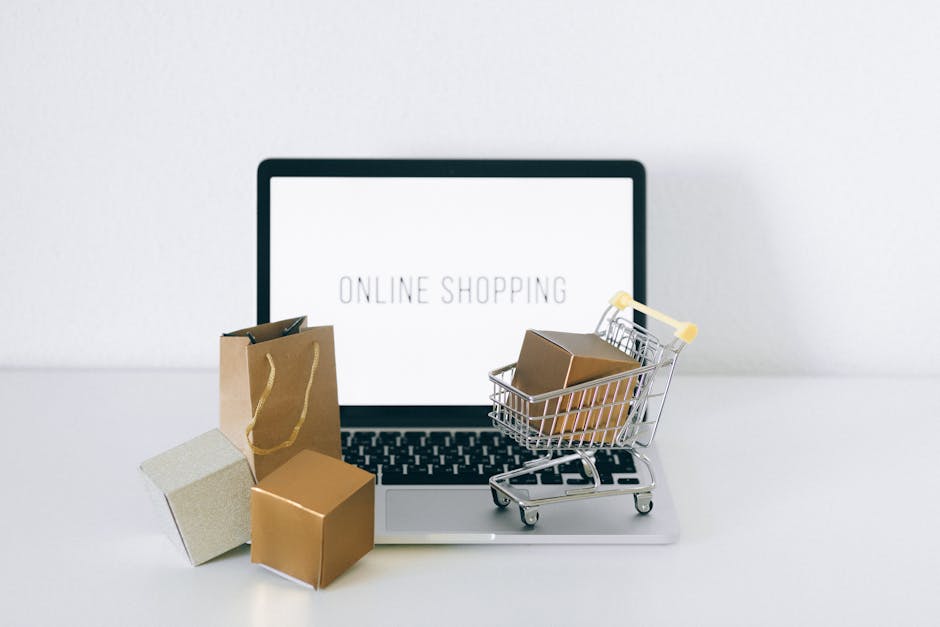 Crafting the Perfect Online Offer That Gets People to Buy