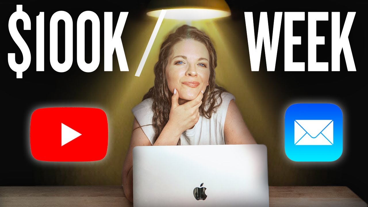 5 SECRETS to a PROFITABLE social media strategy.
