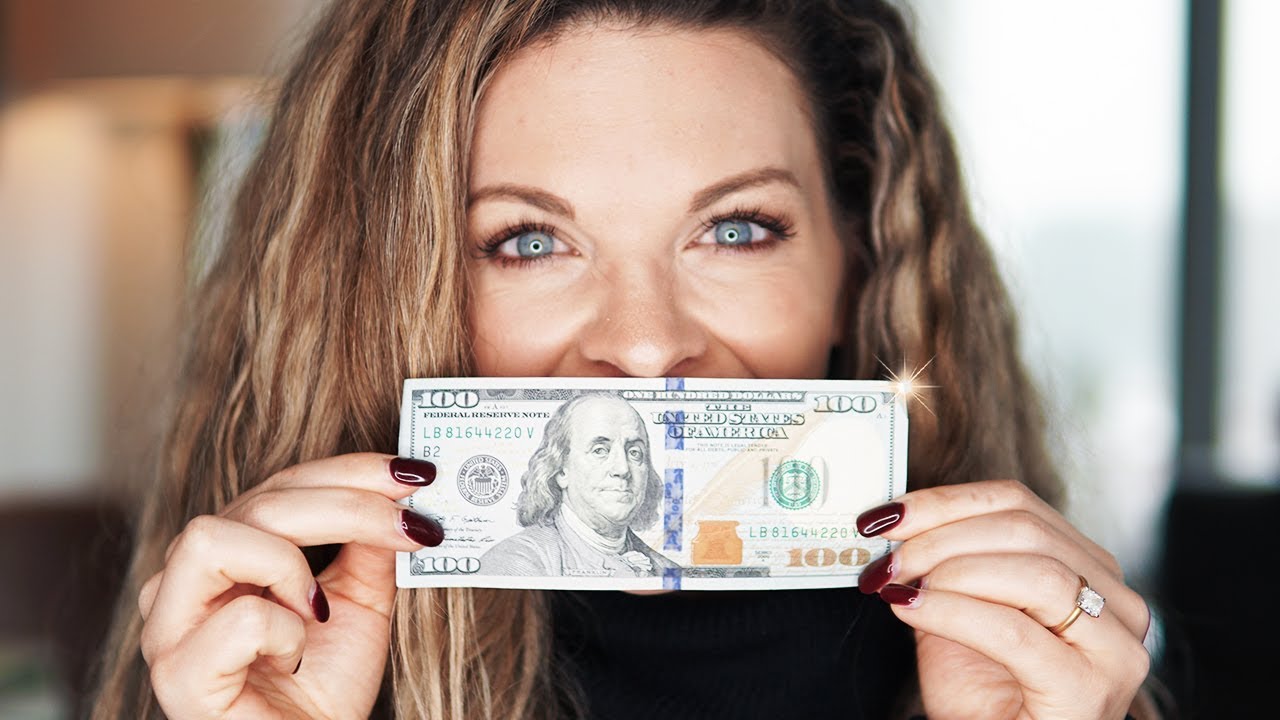 HOW I STARTED MY ONLINE BUSINESS WITH LESS THAN $100 (PROFITABLE BUSINESS PLAN)