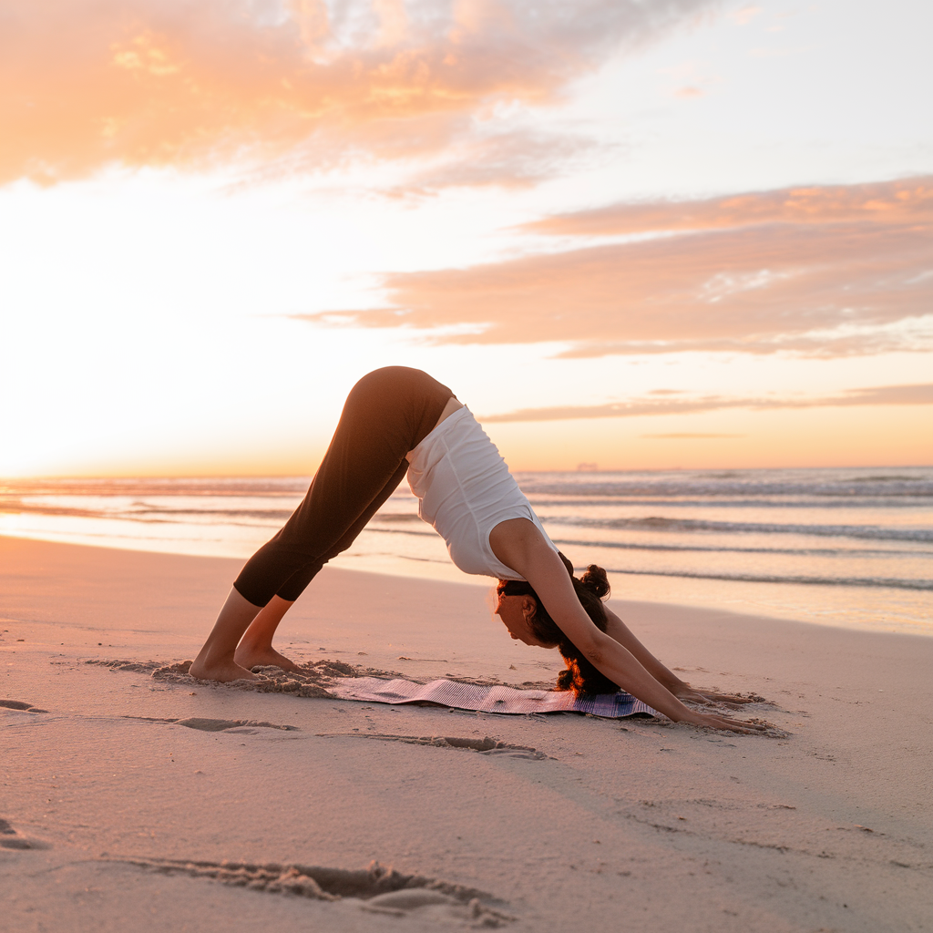 yoga