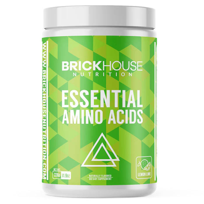 Branched-Chain Amino Acids