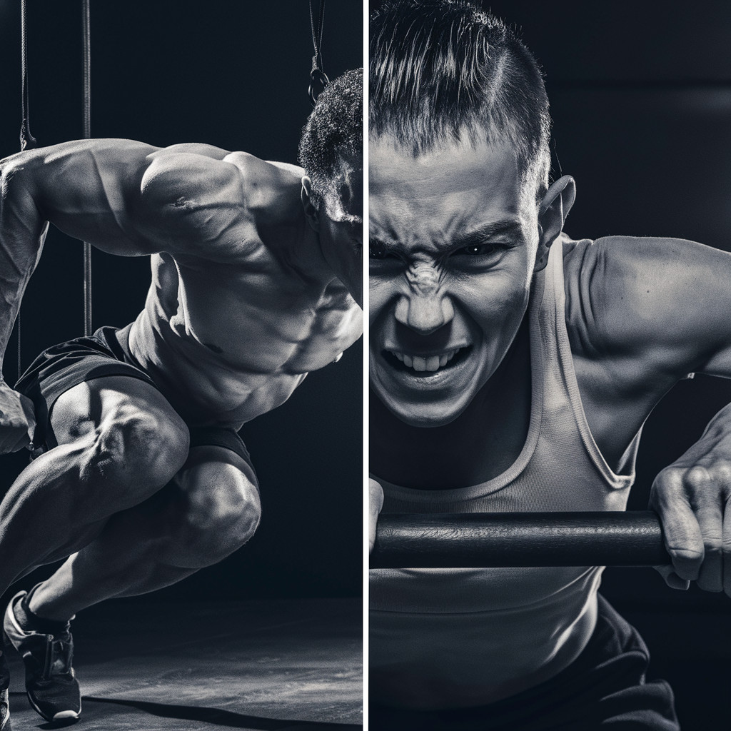 best superset combinations crossfit