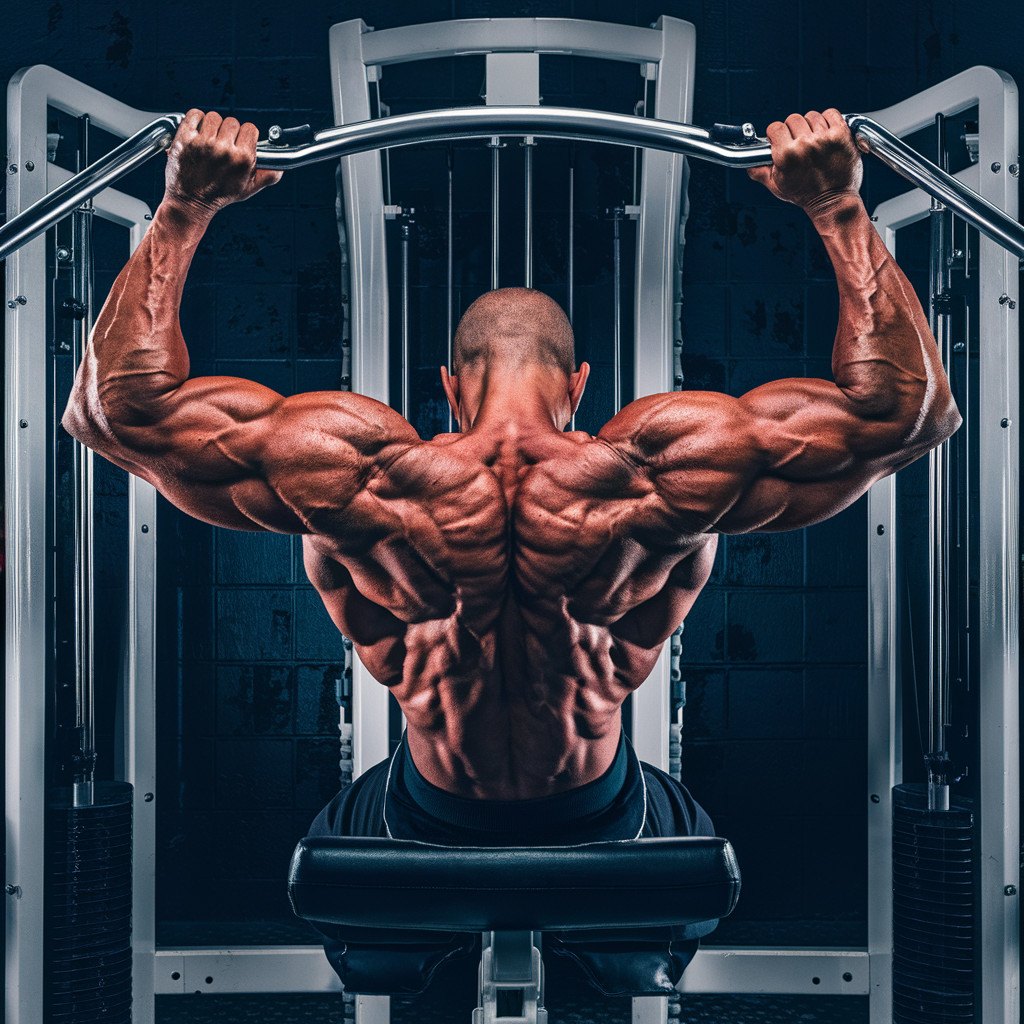 drop sets bodybuilding