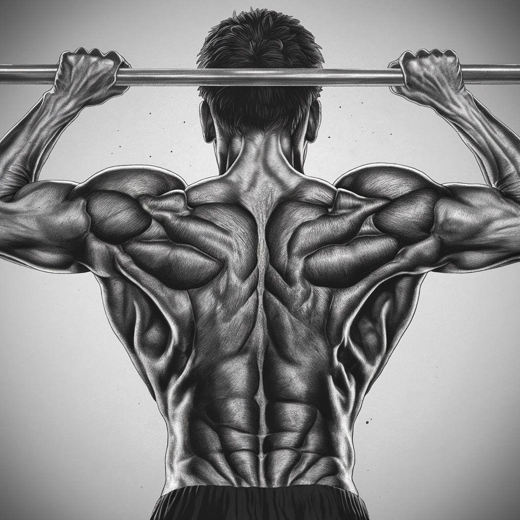 supersets for back muscle growth