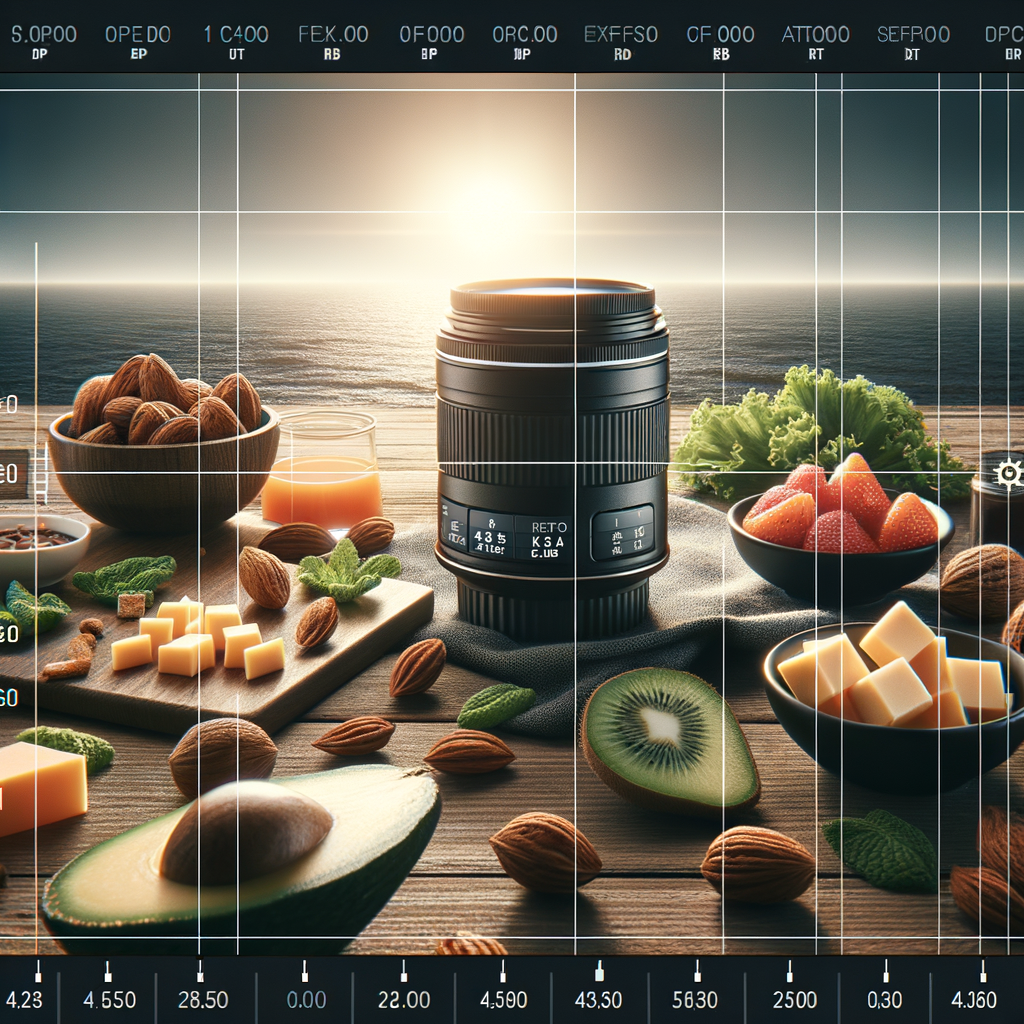 What Are The Basic Rules For Keto?