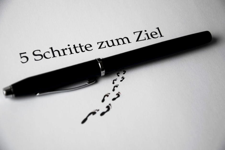 motivation zum erfolg