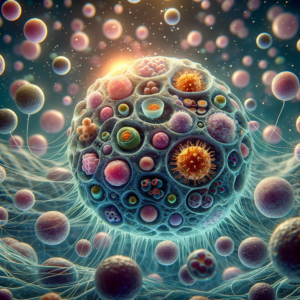 Stem Cells: Types of Stem Cells, What They Are and What They Do