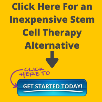 stem cell therapy