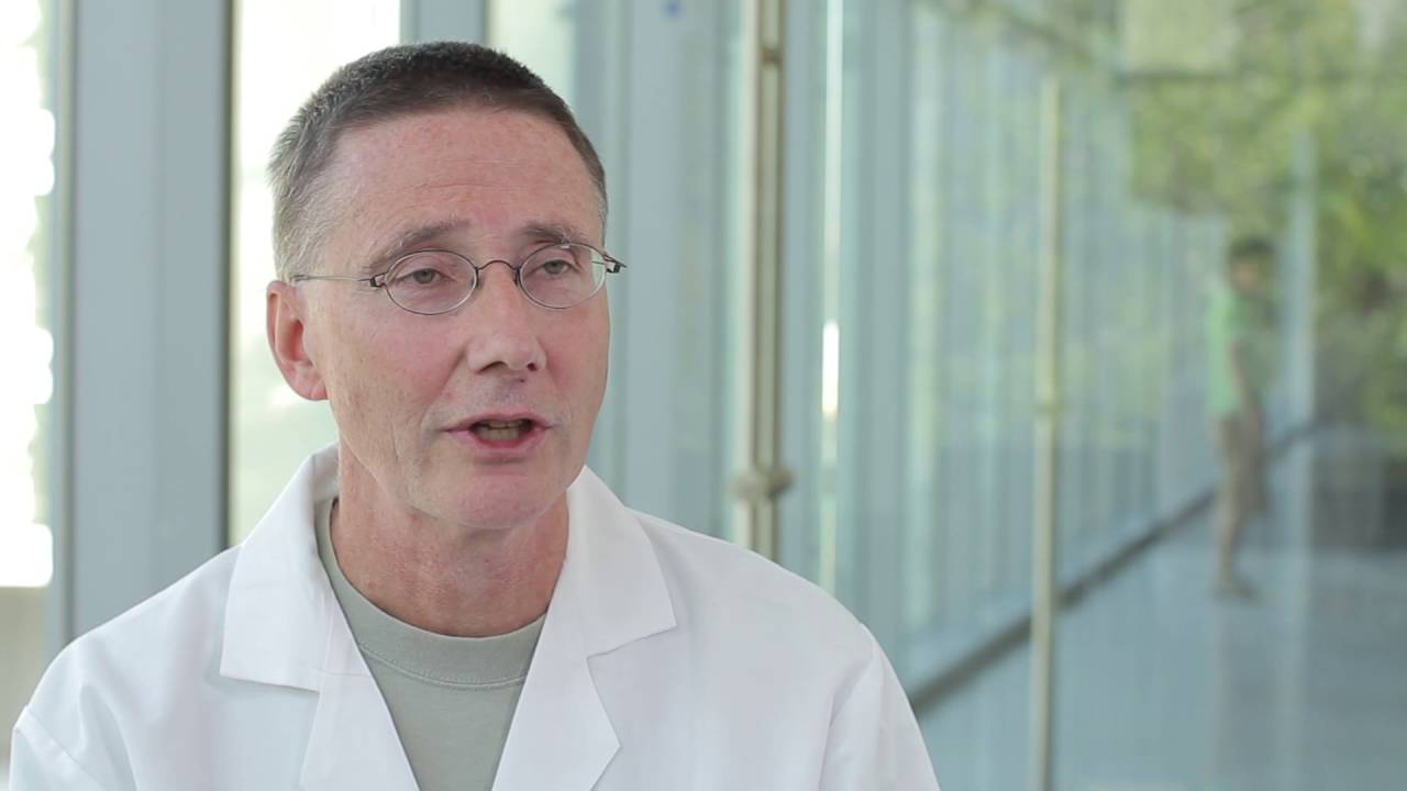 USC Stem Cell’s Andy McMahon investigates treatments for kidney disease