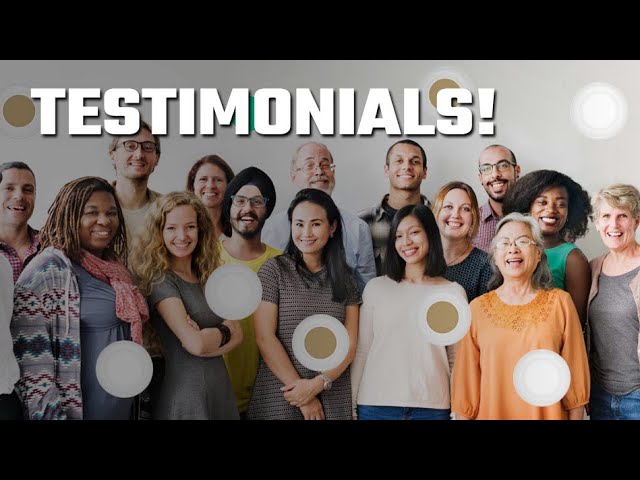 🗣️ LIFEWAVE TESTIMONIALS (By Our Team Members) 👉🧬 X39 GIVEAWAY BELOW 🎁👇 #lifewave #x39 #testimonials