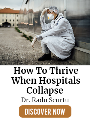 how to thrive when hospitals collapse