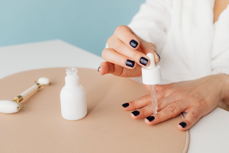 Why Natural Nail Care is Important