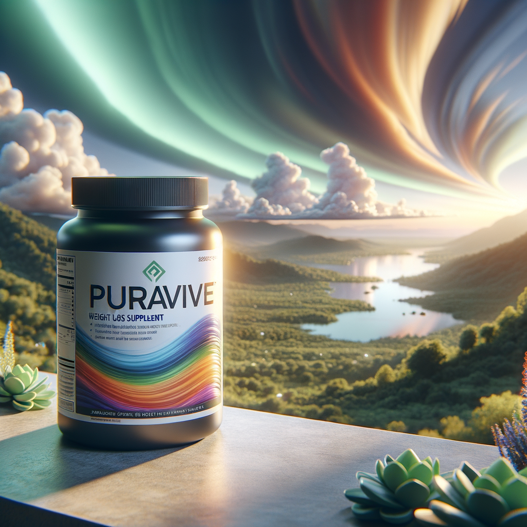 Weight Loss Supplement - Puravive Review | Does Puravive Work for Weight Loss?