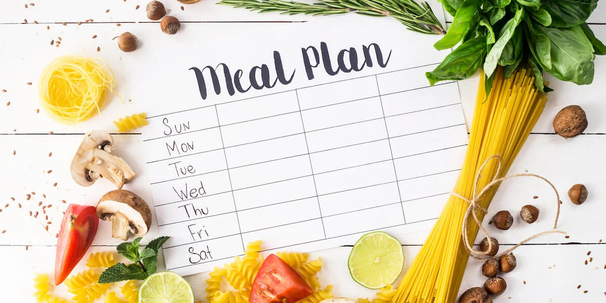 meal-plan-paper